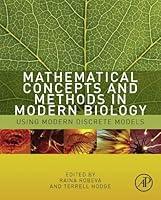 Algopix Similar Product 13 - Mathematical Concepts and Methods in