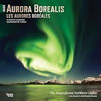 Algopix Similar Product 2 - Aurora Borealis Les Aurores Borales