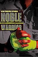 Algopix Similar Product 14 - Noble Warrior (Caged Warrior)