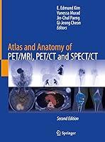 Algopix Similar Product 2 - Atlas and Anatomy of PETMRI PETCT