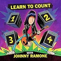 Algopix Similar Product 10 - Learn to Count 1234 with Johnny