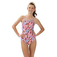 Algopix Similar Product 17 - Dolfin Uglies Womens One Piece