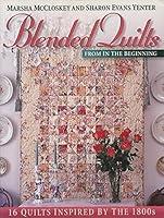 Algopix Similar Product 18 - Blended Quilts from in the Beginning