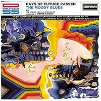 Algopix Similar Product 15 - Days Of Future Passed