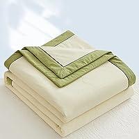 Algopix Similar Product 9 - Cotton Reversible Quilt  Lightweight