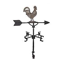 Algopix Similar Product 16 - Montague Metal Products 32Inch