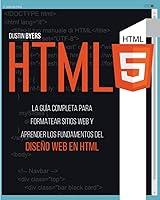 Algopix Similar Product 17 - HTML5 La Gua Completa para Formatear