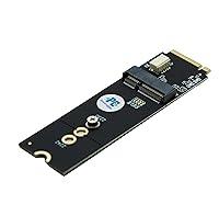 Algopix Similar Product 6 - Sintech M2 MKey M2 Key E ModuleNGFF