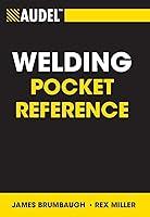 Algopix Similar Product 6 - Audel Welding Pocket Reference