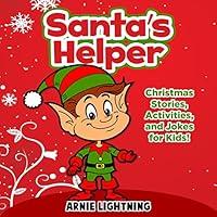 Algopix Similar Product 15 - Santa's Helper