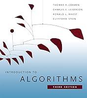 Algopix Similar Product 10 - Introduction to Algorithms 3rd Edition