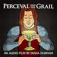 Algopix Similar Product 14 - Perceval and the Grail