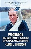 Algopix Similar Product 4 - Workbook for a Career in Wildlife