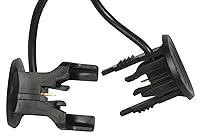 Algopix Similar Product 9 - Sterno Home GL22352 Plastic Clip