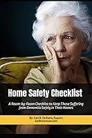 Algopix Similar Product 1 - Dementia Home Safety Checklist