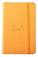 Algopix Similar Product 5 - Rhodia Webbie Notebook