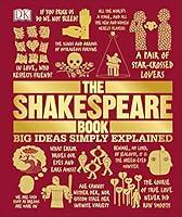 Algopix Similar Product 8 - The Shakespeare Book Big Ideas Simply