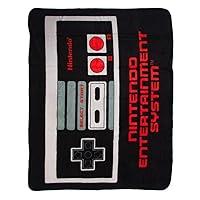 Algopix Similar Product 5 - BIOWORLD Nintendo Retro NES Controller