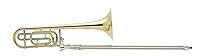 Algopix Similar Product 8 - Prelude Bach TB711F Trombone wF