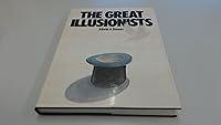 Algopix Similar Product 14 - Great Illusionists