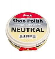 Algopix Similar Product 19 - Shoe Polish Neutral 40ml
