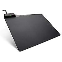 Algopix Similar Product 6 - Corsair MM1000 Qi Wireless Charging