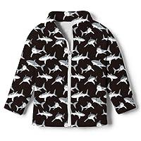 Algopix Similar Product 19 - TUONROAD Girls Spring Winter Fleece