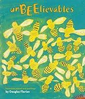 Algopix Similar Product 17 - UnBEElievables Honeybee Poems and