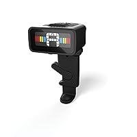Algopix Similar Product 16 - DAddario Accessories Violin Tuner 