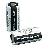 Algopix Similar Product 15 - Streamlight 85175 CR123A Lithium
