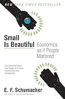 Algopix Similar Product 15 - Small Is Beautiful Economics as if