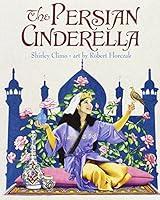 Algopix Similar Product 13 - The Persian Cinderella