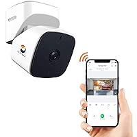 Algopix Similar Product 12 - Alcidae Garager 2 Smart WiFi Garage