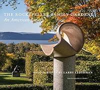 Algopix Similar Product 13 - The Rockefeller Family Gardens An