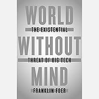 Algopix Similar Product 17 - World Without Mind The Existential