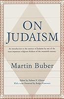 Algopix Similar Product 17 - On Judaism An Introduction to the