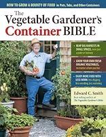 Algopix Similar Product 10 - The Vegetable Gardeners Container