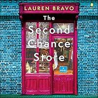 Algopix Similar Product 16 - The Second Chance Store: A Novel