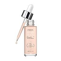 Algopix Similar Product 15 - LOral True Match Nude Tinted Serum