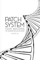 Algopix Similar Product 3 - PATCH SYSTEM Team Building Planner 