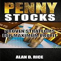 Algopix Similar Product 5 - Penny Stocks Proven Strategies for