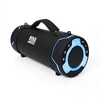 Algopix Similar Product 8 - BOSS Audio Systems Tube Portable
