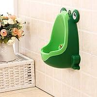 Algopix Similar Product 17 - Comcl Frog Children Potty Toilet