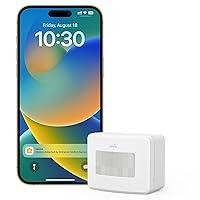 Algopix Similar Product 12 - ONVIS Smart Motion Sensor Wireless PIR