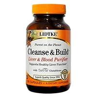 Algopix Similar Product 3 - Lidtke Technologies Cleanse and Build