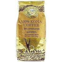 Algopix Similar Product 16 - Royal Kona 100 Kona Coffee Decaf