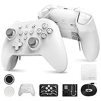 Algopix Similar Product 13 - GuliKit KK3 Max Bluetooth Controller