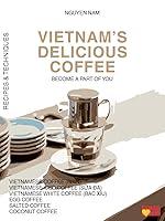 Algopix Similar Product 1 - VIETNAM’S DELICIOUS COFFEE