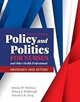 Algopix Similar Product 8 - Policy and Politics for Nurses and