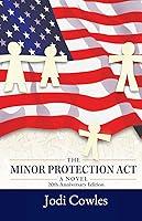 Algopix Similar Product 13 - The Minor Protection Act 20th